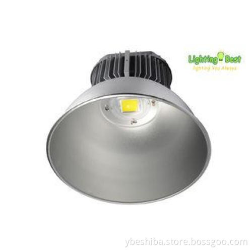 IP67 280W Industrial High Bay Led Lighting Bridgelux or CRE